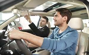 Schedule a test drive at Grand Island Motor Company SPLASH in Grand Island, NE.